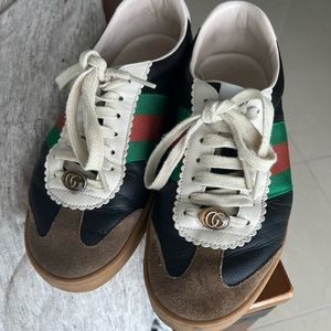 Gucci shoes